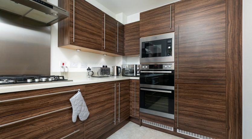 Photo of Albatross House