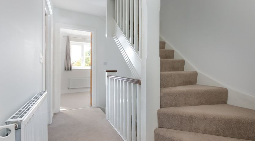 Photo of Albatross House