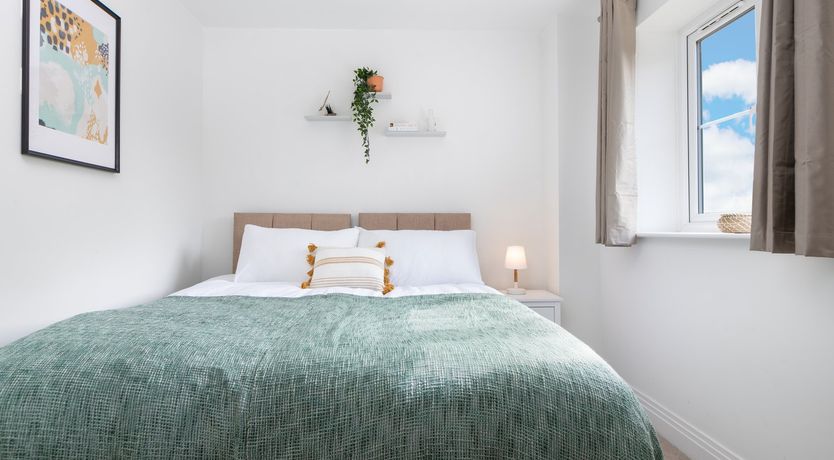 Photo of Albatross House