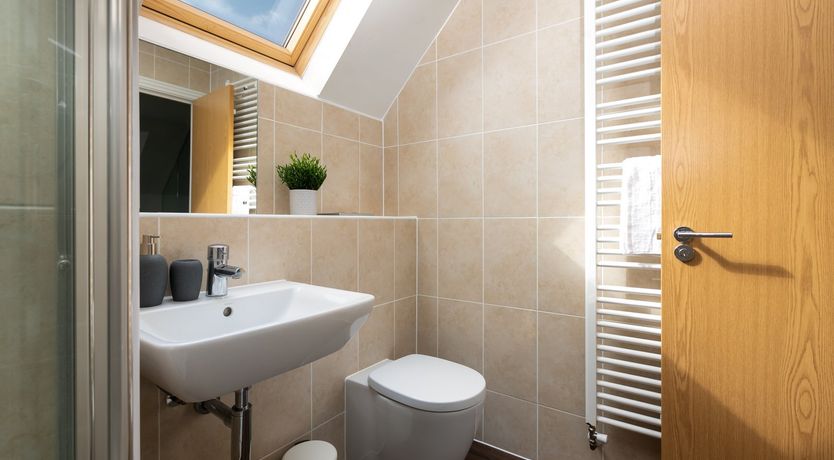 Photo of Albatross House