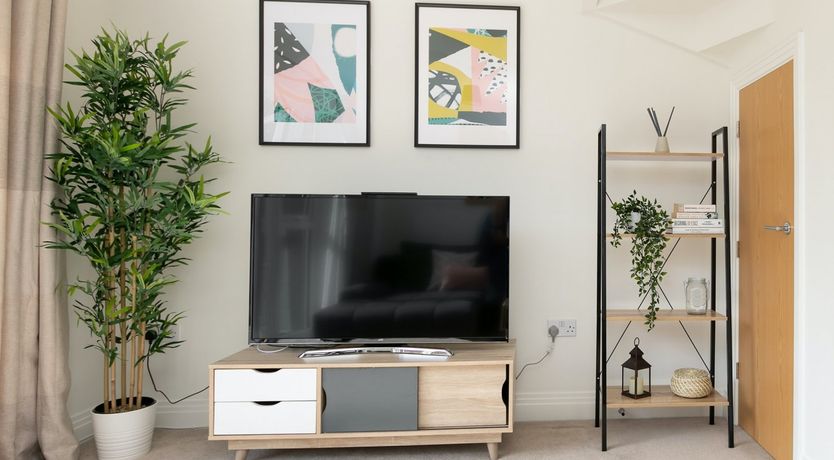 Photo of Albatross House