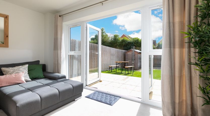 Photo of Albatross House