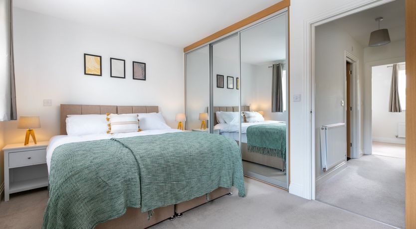 Photo of Albatross House