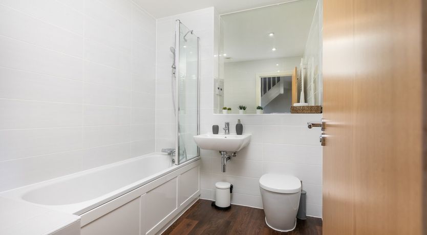 Photo of Albatross House