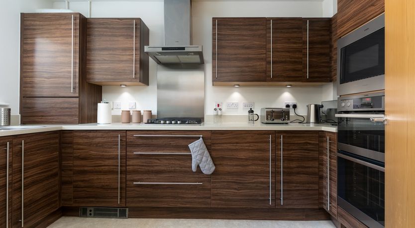 Photo of Albatross House