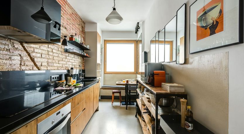 Photo of La Baule Gallery