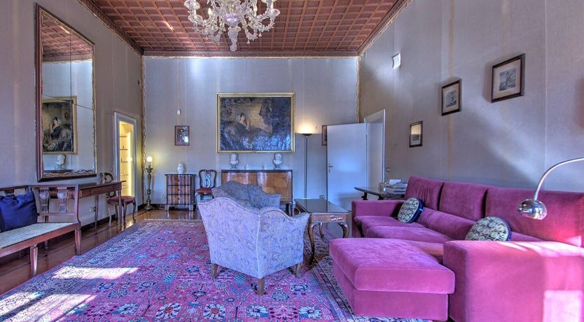 Photo of The Venetian Defence