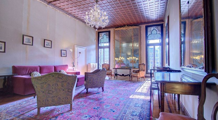 Photo of The Venetian Defence