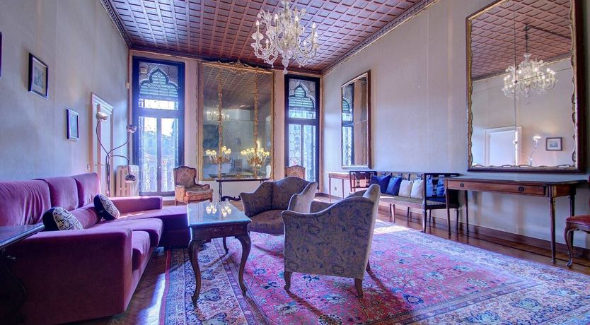 Photo of The Venetian Defence