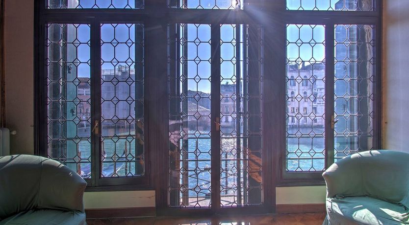 Photo of The Venetian Defence