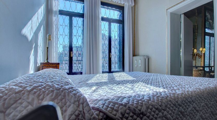 Photo of The Venetian Defence