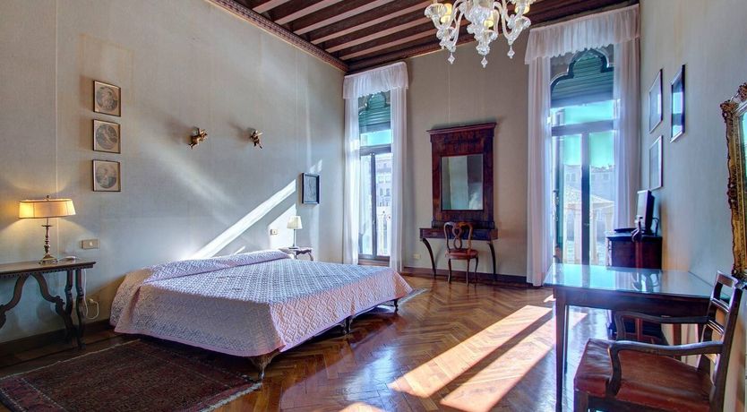 Photo of The Venetian Defence