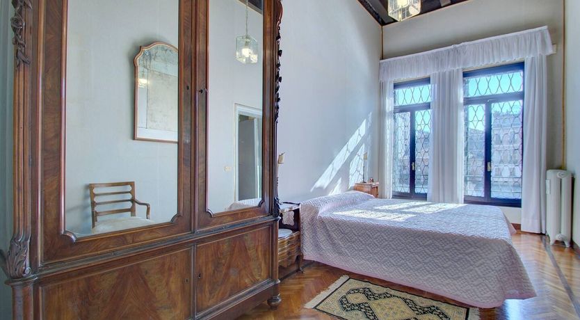 Photo of The Venetian Defence