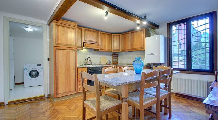 Photo of The Venetian Defence