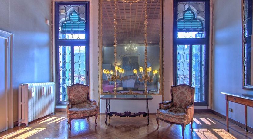 Photo of The Venetian Defence