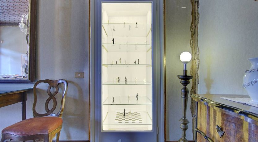 Photo of The Venetian Defence