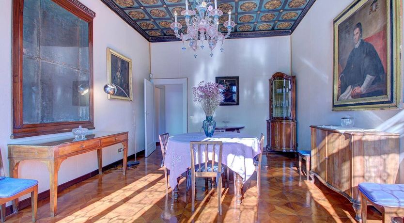 Photo of The Venetian Defence