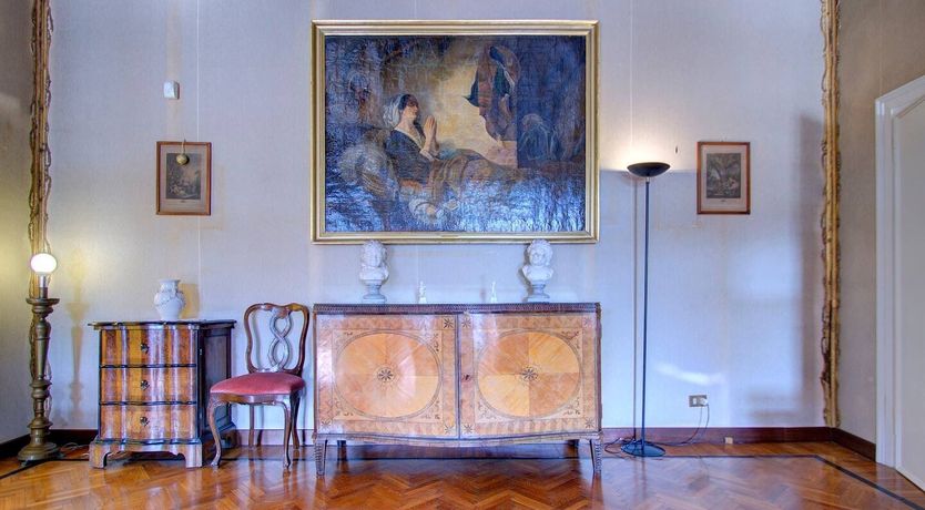 Photo of The Venetian Defence