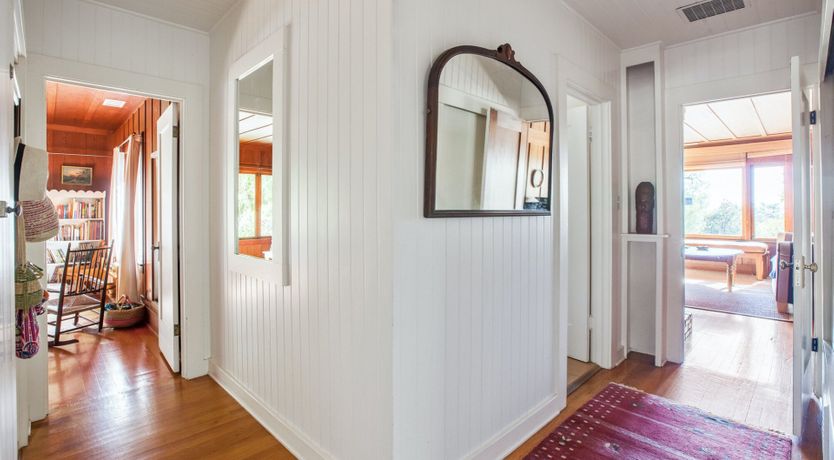 Photo of The Pepper Tree