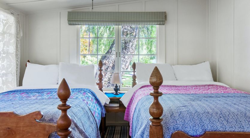 Photo of The Pepper Tree