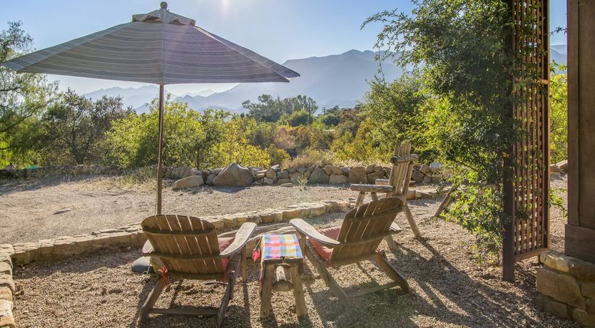 Photo of The Pepper Tree