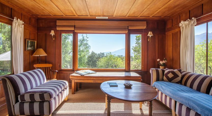 Photo of The Pepper Tree