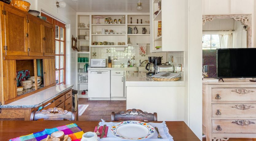 Photo of The Pepper Tree