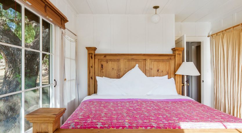 Photo of The Pepper Tree