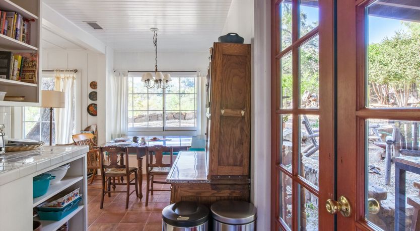 Photo of The Pepper Tree