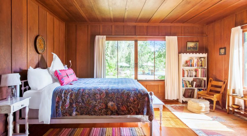 Photo of The Pepper Tree