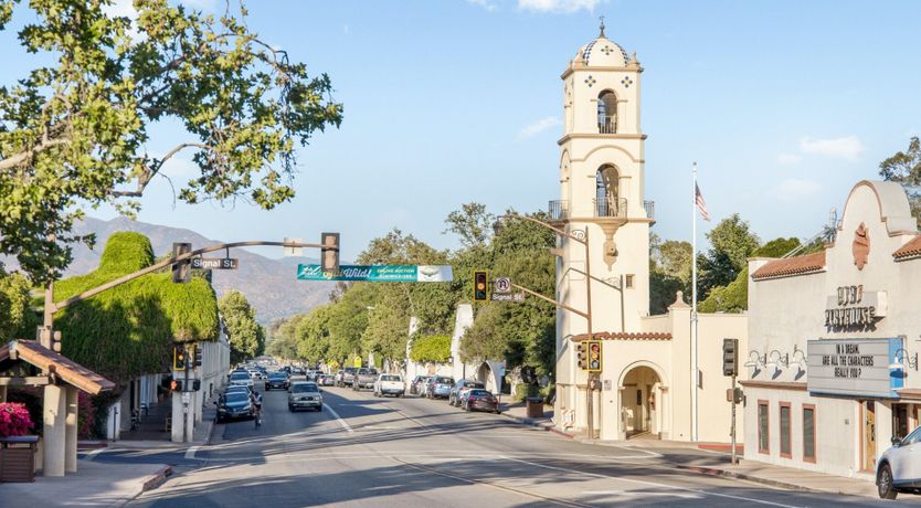 Photo of The Pepper Tree