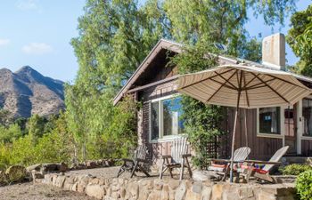 The Pepper Tree Holiday Home