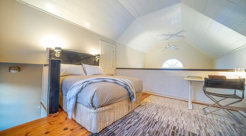 Photo of The Ashokan