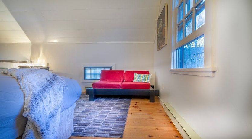 Photo of The Ashokan