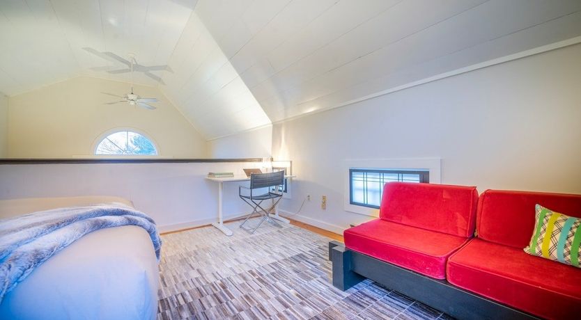 Photo of The Ashokan