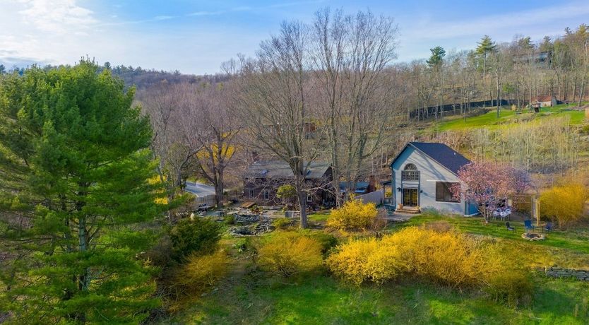 Photo of The Ashokan