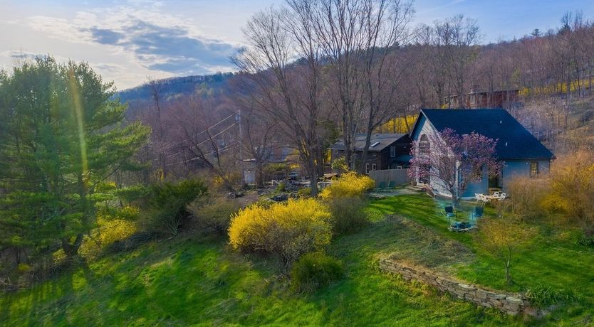 Photo of The Ashokan