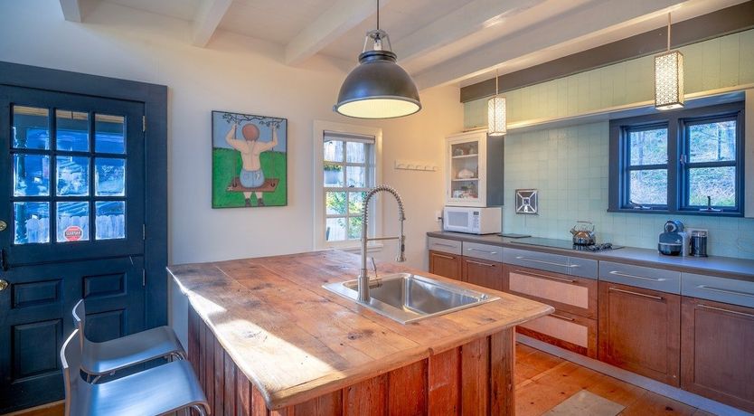 Photo of The Ashokan