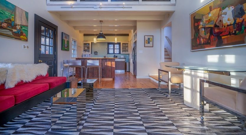 Photo of The Ashokan