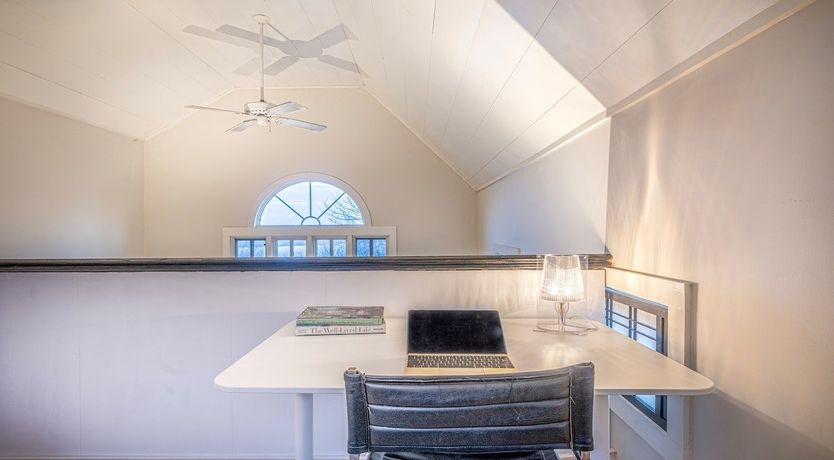 Photo of The Ashokan