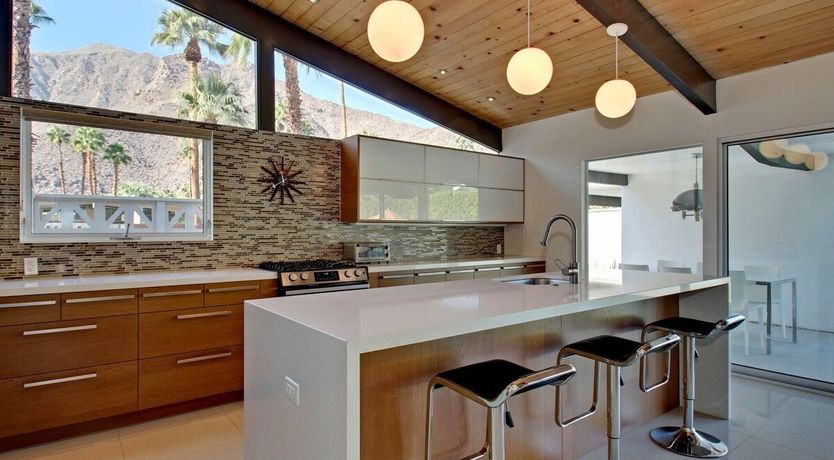 Photo of Mountain Shadows