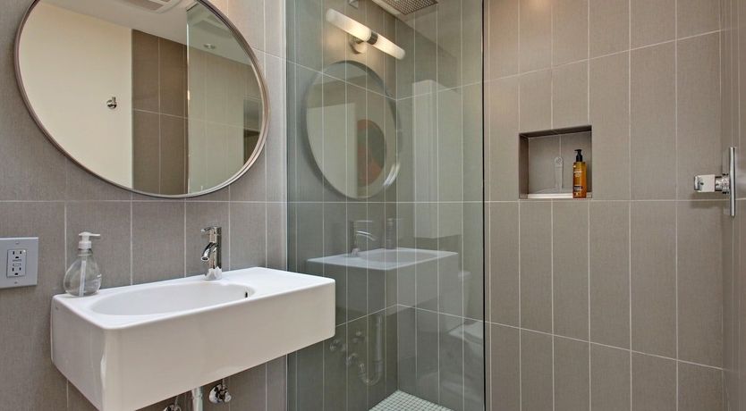 Photo of Mountain Shadows