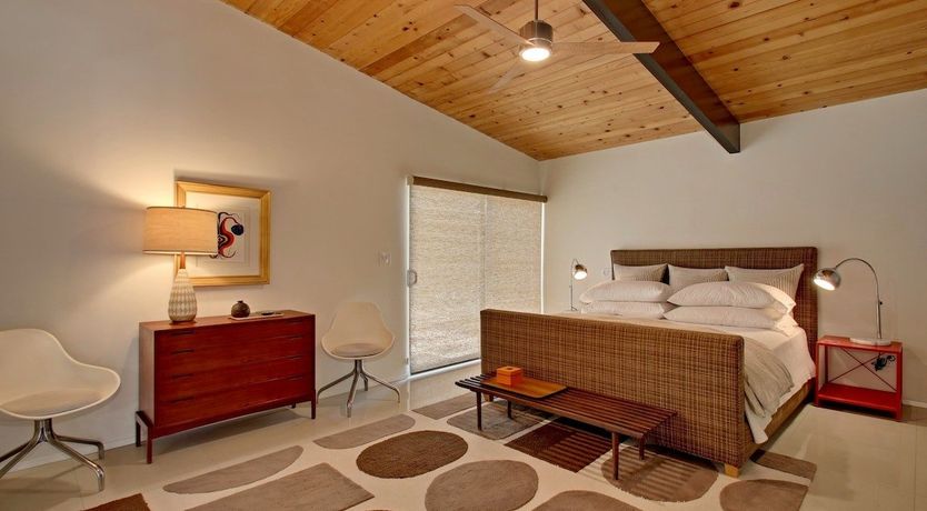 Photo of Mountain Shadows