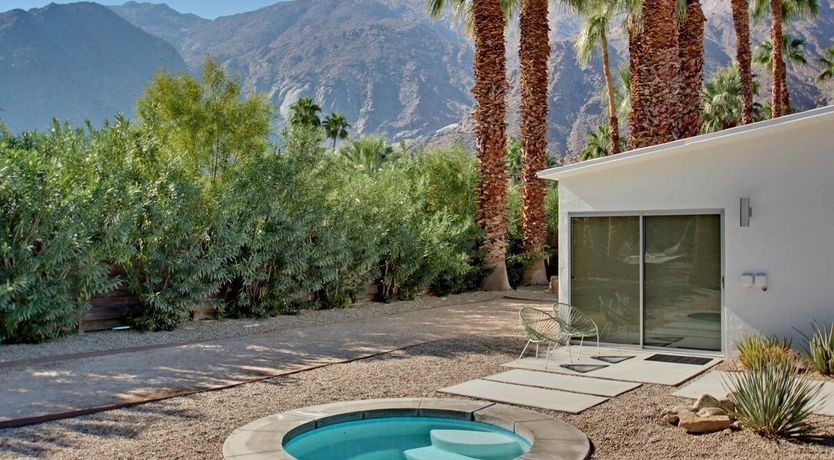 Photo of Mountain Shadows