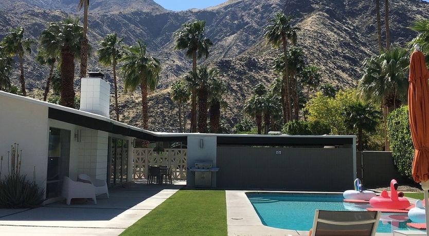 Photo of Mountain Shadows