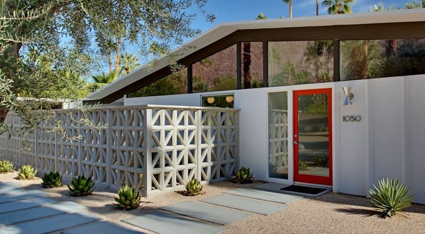 Photo of Mountain Shadows