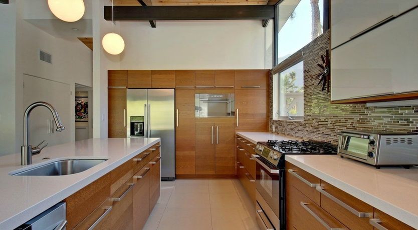 Photo of Mountain Shadows