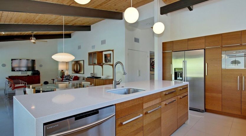 Photo of Mountain Shadows