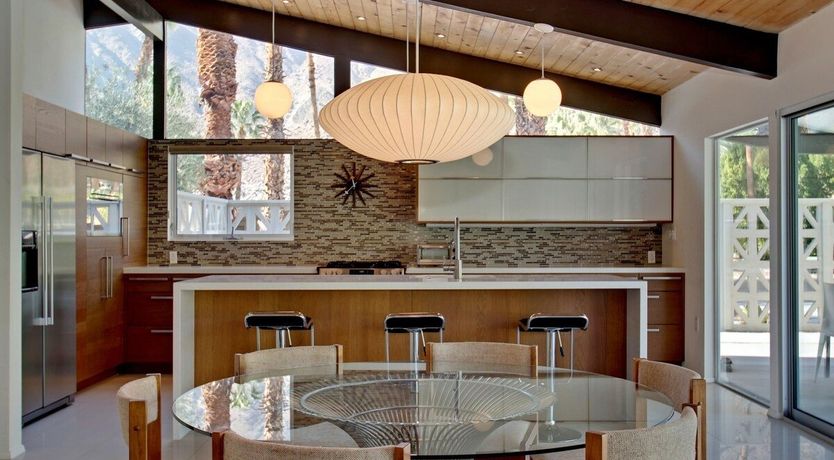 Photo of Mountain Shadows