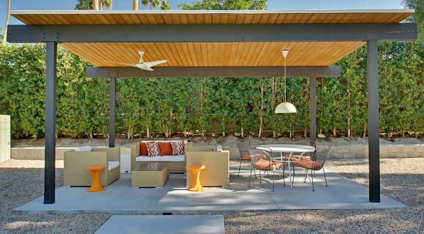 Photo of Mountain Shadows